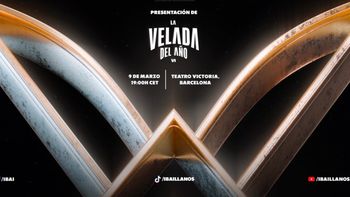 velada del ano 6: todas las peleas confirmadas y los participantes del evento de ibai llanos velada del ano 6: todas las peleas confirmadas y los participantes del evento de ibai llanos