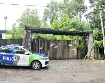 Inhumaron los restos de Natacha en el cementerio isaraelita de La Tablada
