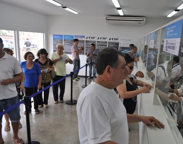 Ya están a la venta los pasajes de trenes para las vacaciones de invierno