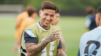 chelsea le puso precio a enzo fernandez: real madrid ya sabe cuanto debe pagar chelsea le puso precio a enzo fernandez: real madrid ya sabe cuanto debe pagar