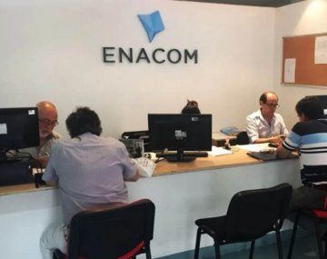 Enacom invierte más de 670 millones de pesos para reducir la brecha digital