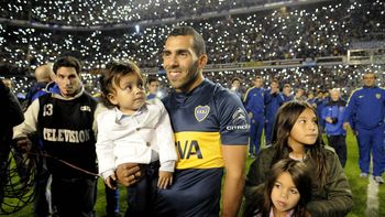 tevez debutara en boca el proximo sabado a las 16 tevez debutara en boca el proximo sabado a las 16