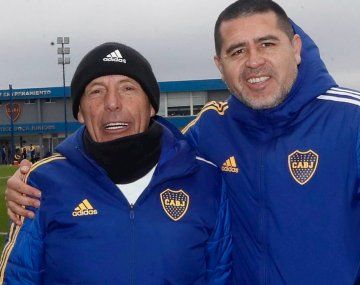 Confirmado: Miguel Russo es el entrenador de Boca por tercera vez