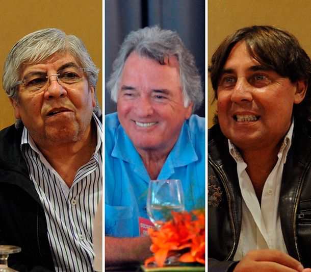 Según una encuesta, la gente no cree en las razones del paro del 10 de abril