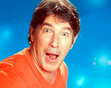 Pachu Peña contó qué pasó en la carnicería: Tomé la plata pensando que era mía