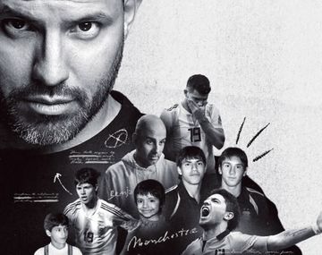 Kun por Agüero: la serie documental sobre el ídolo llega a Disney+