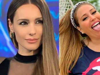 El antecedente discriminador contra Mar Tarrés en el programa de Pampita
