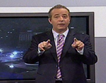 Se prevé un fin de semana inestable en la Ciudad