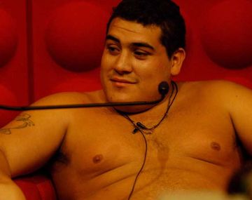 Damian gran hermano 5