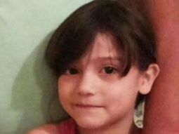 chaco: intensa busqueda de una nena de seis anos chaco: intensa busqueda de una nena de seis anos