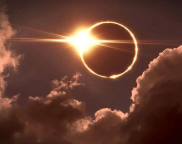 Confirmaron la fecha del eclipse solar más largo del milenio: siete minutos de oscuridad