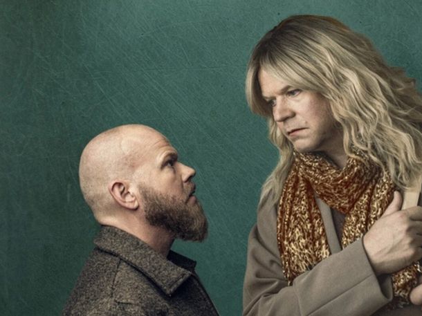 De qué se trata Un hombre mejor, la serie noruega que reavivó la cultura de la cancelación