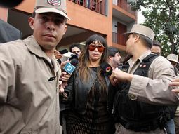 un video complicaria a moria casan por el robo de las joyas un video complicaria a moria casan por el robo de las joyas