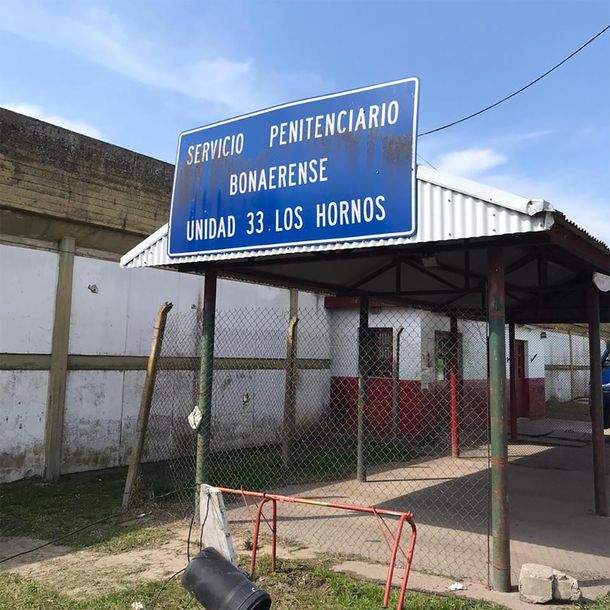 Se realizó la primera inscripción registral de un bebé nacido en una cárcel