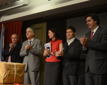 Cuatro ofertas para la licitación de una nueva represa en Neuquén