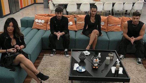 El boca de urna de Gran Hermano: quién se va antes de la final, según Pabloschi