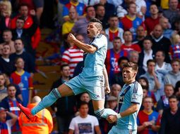 el primer gol que convirtio zarate en su regreso a la premier league el primer gol que convirtio zarate en su regreso a la premier league