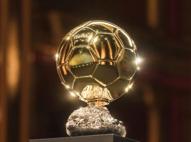 Se conocieron todos los nominados al Balón de Oro 2025: uno por uno, categoría por categoría