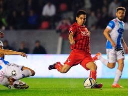 independiente rechazo oferta millonaria de galatasaray por martin benitez independiente rechazo oferta millonaria de galatasaray por martin benitez