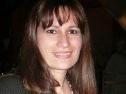 María de los Ángeles