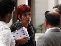 le pedimos a marita que regrese, dijo una absuelta le pedimos a marita que regrese, dijo una absuelta