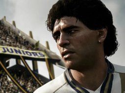 EA Sports perdió un juicio y deberá sacar a Maradona del FIFA