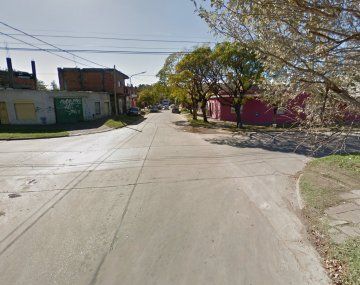 Un policía abatió a un motochorro e hirió a otro en un intento de asalto