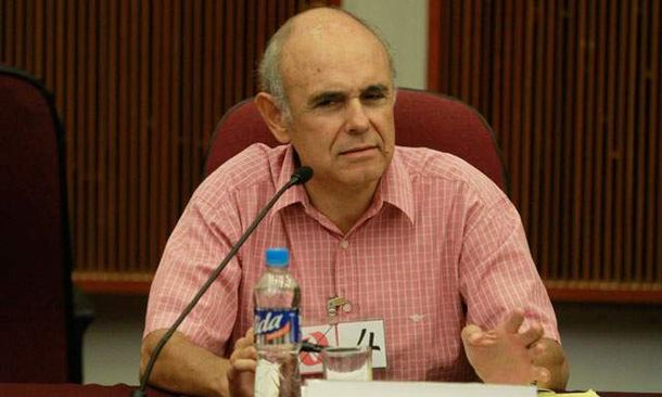 Nicolás Lynch renunció al cargo de embajador de Perú en Argentina