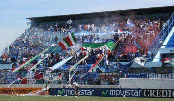 Desvalijaron el vestuario de Sportivo Italiano durante un entrenamiento