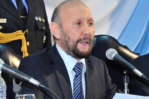 Formosa elige hoy gobernador y vice: quiénes son los candidatos