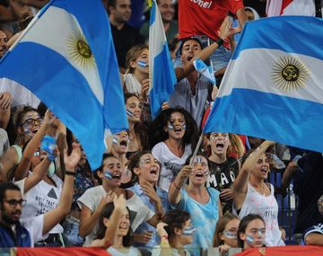 ¿Te quedaste con las ganas? Hay vuelos de último momento para Rusia 2018