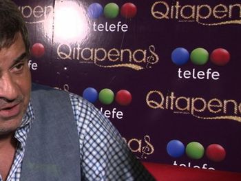 Operaron de urgencia a Miguel Ángel Rodríguez