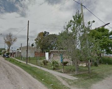 El hecho ocurrió cuando la mujer estaba en su casa junto a sus cuatro hijos