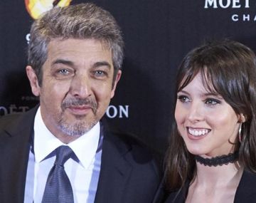 El emotivo gesto de Clara