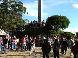 mas de 2 millones de turistas baten un record en semana santa mas de 2 millones de turistas baten un record en semana santa