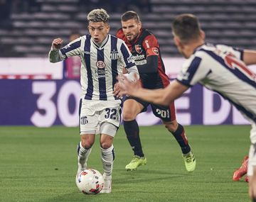 Fútbol libre por celular: cómo ver en vivo Independiente-Talleres