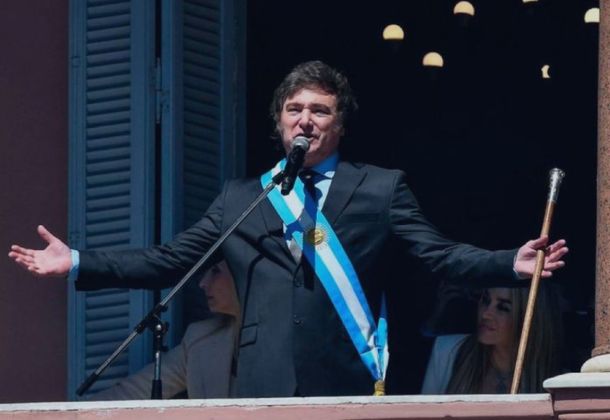 El Gobierno lanzó la invitación para el festejo del 25 de mayo: a qué hora y dónde será