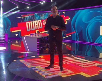 Rating arrasador: cómo le fue a Duro de Domar luego del debut