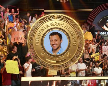 Gran Hermano Generación Dorada: quién se va de la casa según la encuesta de Fefe Bongiorno