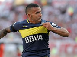 ¿tevez se canso de china y vuelve a boca? ¿tevez se canso de china y vuelve a boca?