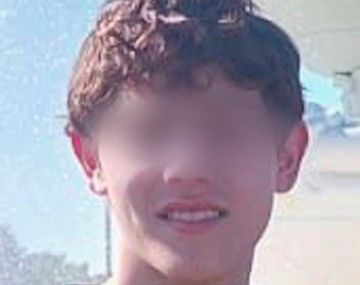 La madre del tirador de San Cristóbal habló con C5N: Dijeron muchas mentiras