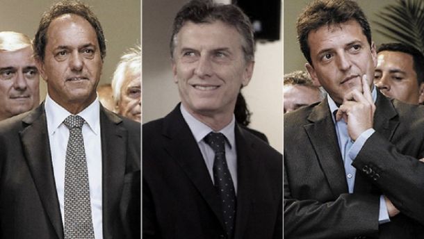 Termómetro web: quién gana las elecciones en las redes sociales