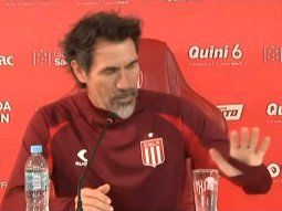 La sorpresiva respuesta de Domínguez a la prensa: Es como preguntarle a Guardiola