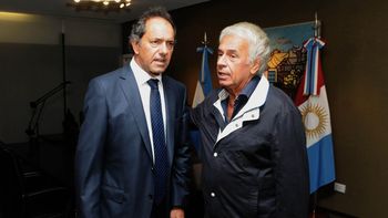 scioli y de la sota se mostraron juntos en cordoba scioli y de la sota se mostraron juntos en cordoba