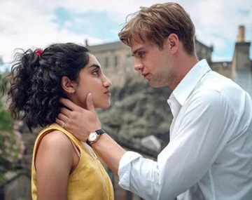 La serie de 14 capítulos basada en una película de Anne Hathaway