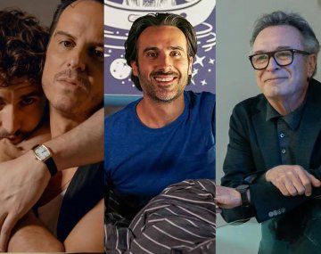 Conocé los estrenos de Star+ en abril: la lista completa
