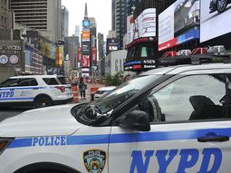 detuvieron a cinco personas por la bomba que exploto en nueva york detuvieron a cinco personas por la bomba que exploto en nueva york