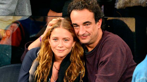 Se casó Mary Kate Olsen con Olivier Sarkozy, el hermano del ex presidente de Francia