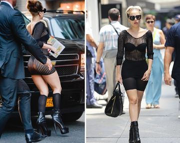 Lady Gaga está de regreso