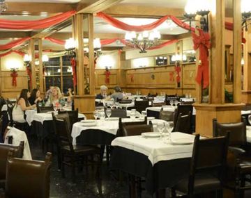 Qué pasó con El Palacio de la Papa Frita de la Avenida Corrientes